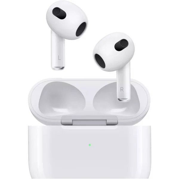 AirPods (3rd generation)