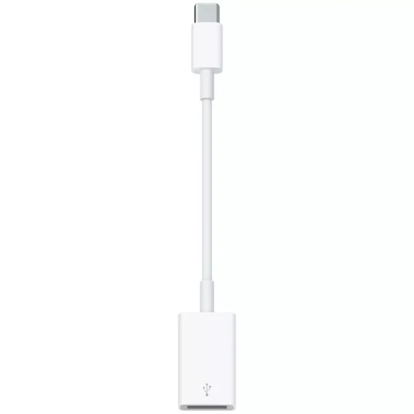 Apple USB-C to USB Adapter