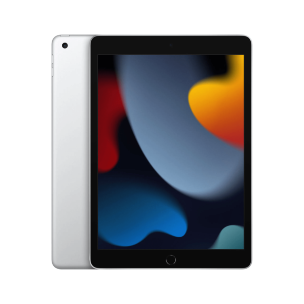 iPad (9th generation)